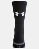 UA-Crew - Unisex UA Team Crew Socks - Officially Dalco