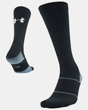 UA-Crew - Unisex UA Team Crew Socks - Officially Dalco