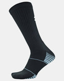 UA-Crew - Unisex UA Team Crew Socks - Officially Dalco