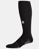 UA-Calf - Unisex UA Over-The-Calf Team Socks - Officially Dalco