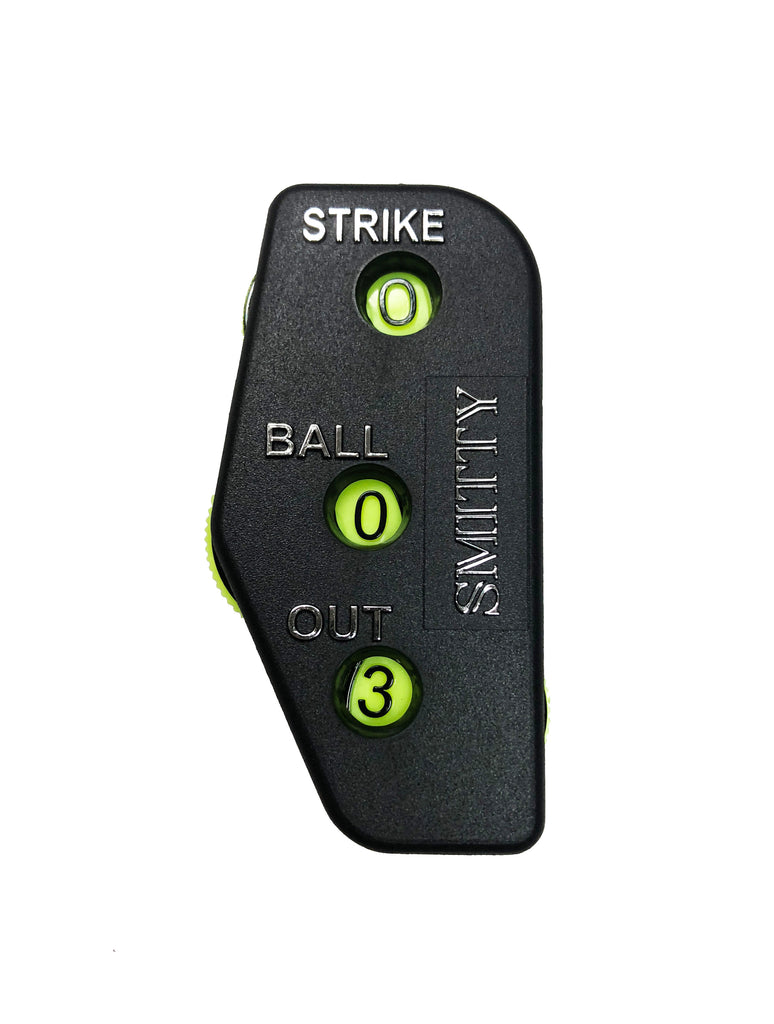 ACS-705 3 Way Umpire Indicator - Officially Dalco