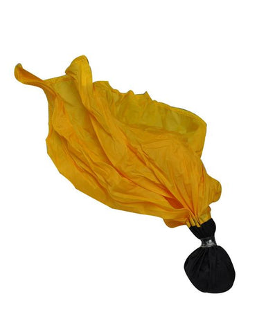 ACS511-BLK - Smitty - Penalty Flag - Black Ball Style