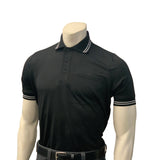 BBS307 - NEW Smitty High Performance "BODY FLEX" Style Short Sleeve Umpire Shirts - Available in 11 Color Combinations - Officially Dalco