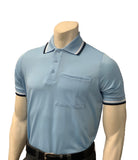 BBS307 - NEW Smitty High Performance "BODY FLEX" Style Short Sleeve Umpire Shirts - Available in 11 Color Combinations - Officially Dalco