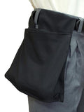 BBS383 - Smitty Deluxe Ball Bag w/ Expandable Insert - Available in 4 Colors - Officially Dalco