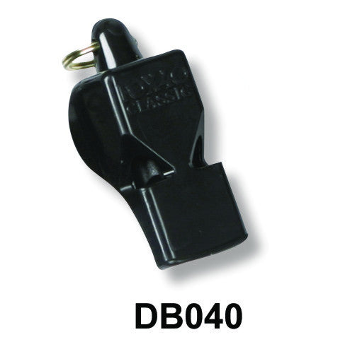 F40 - The "ORIGINAL" Fox 40 Classic Whistle - Officially Dalco