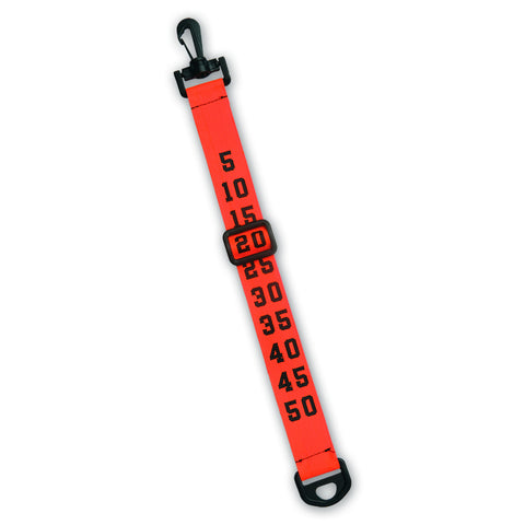 ACS507 - Nylon Chain Yard Line Marker