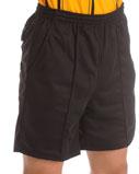 SOC-100 Soccer Shorts - Officially Dalco