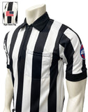 TSSAA Football Basic Uniform Package w/Upgraded Shirt(2)