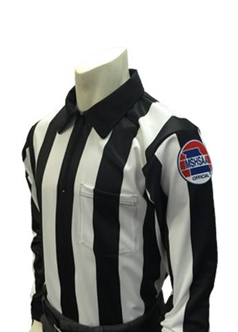 USA138MO Long Sleeve Football Shirt