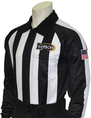 USA156LA Football Long Sleeve Shirt