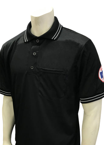 USA300KS Kansas Short Sleeve Ump Shirt