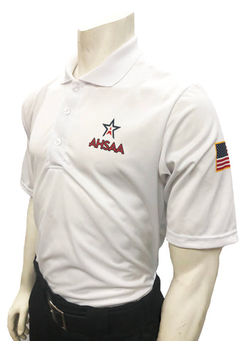 USA451AL Alabama Track Men's Short Sleeve Shirt